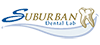 Suburban Dental Laboratory Logo